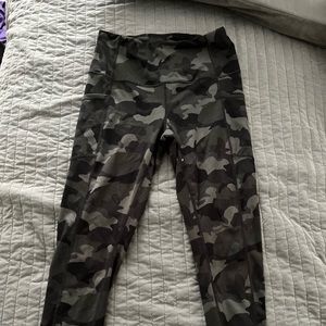 90 degree by Reflex legging